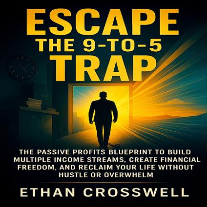 Escape the 9-to-5 Trap