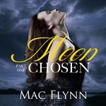 Moon Chosen #1 (BBW Werewolf Shifter Romance)