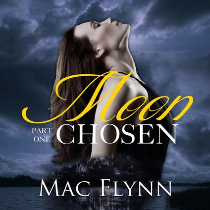 Moon Chosen #1 (BBW Werewolf Shifter Romance)