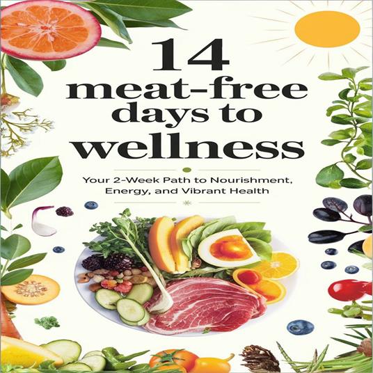 14 Meat-Free Days To Wellness