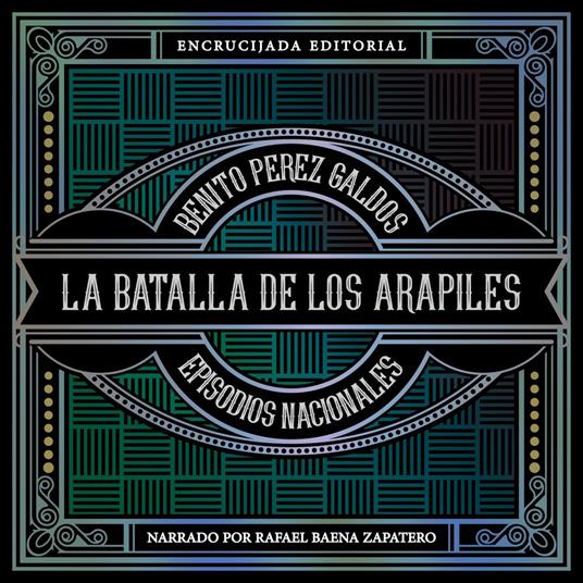 La batalla de los Arapiles