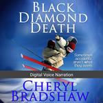 Black Diamond Death - Édition française