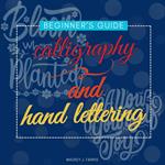 Calligraphy and Hand Lettering:::
