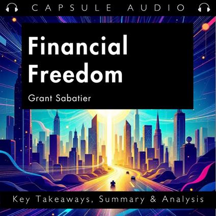 Financial Freedom by Grant Sabatier