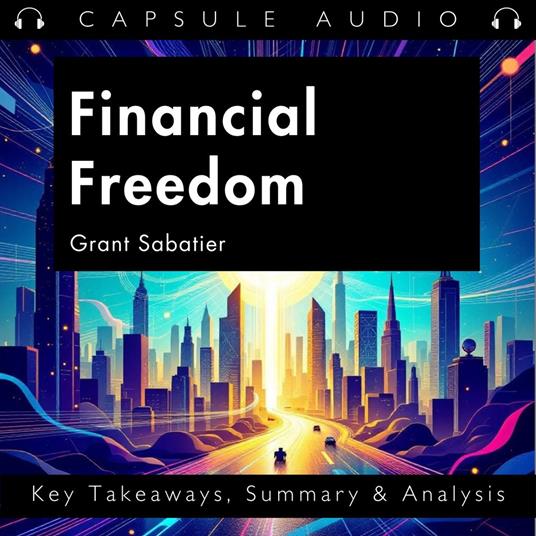 Financial Freedom by Grant Sabatier