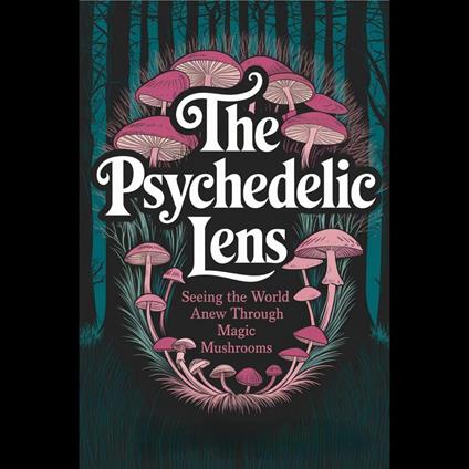 Psychedelic Lens, The: Seeing the World Anew Through Magic Mushrooms