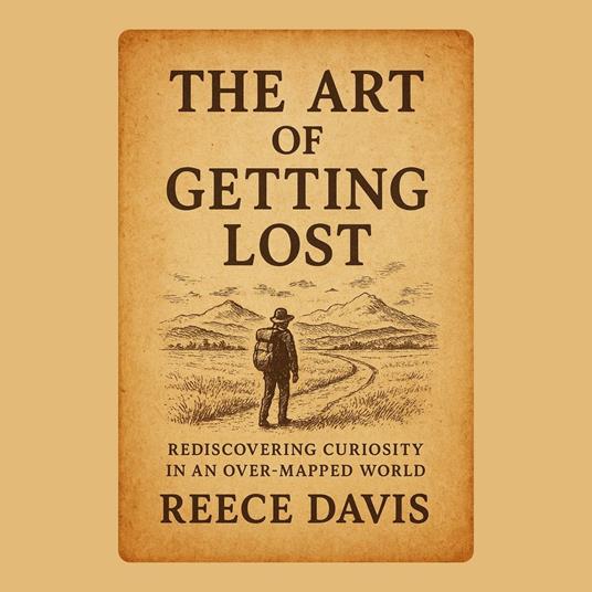 Art of Getting Lost, The