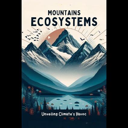 Mountains Ecosystems: Unveiling Climate's Havoc