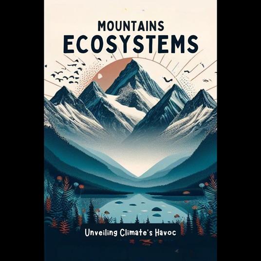 Mountains Ecosystems: Unveiling Climate's Havoc