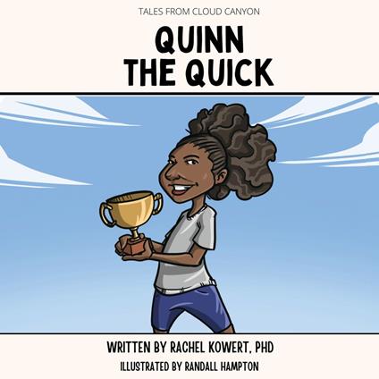 Quinn the Quick