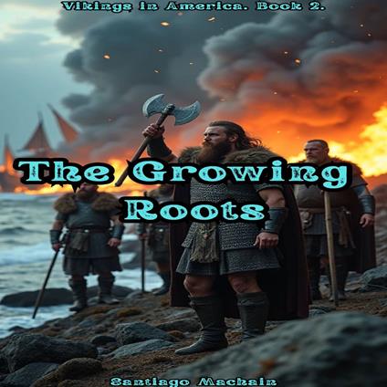 Growing Roots, The
