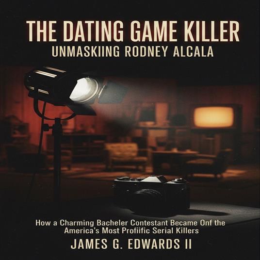 Dating Game Killer, The: Unmasking Rodney Alcala