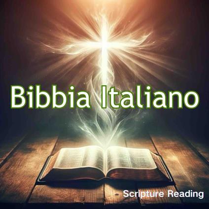 Bibbia Italiano