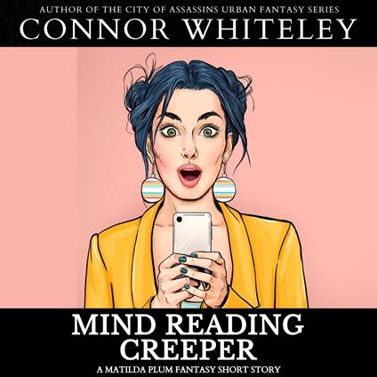 Mind Reading Creeper, The