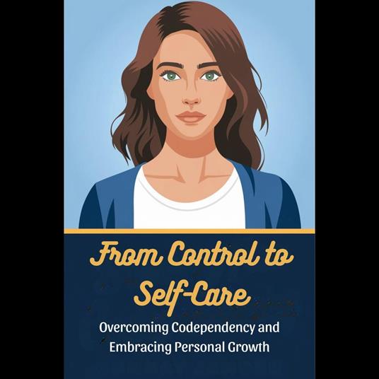 From Control to Self-Care: Overcoming Codependency and Embracing Personal Growth
