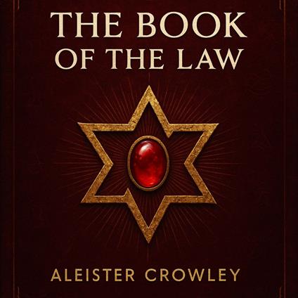 Book of the Law, The