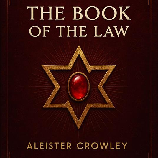 Book of the Law, The