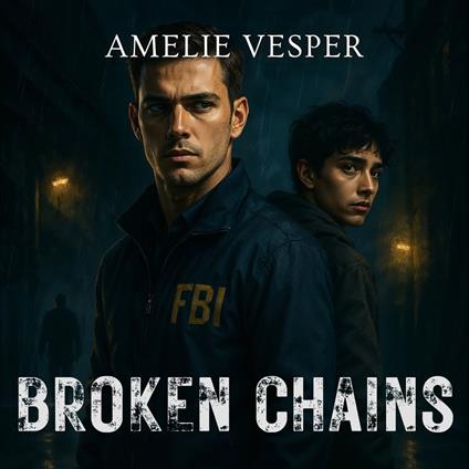 Broken Chains