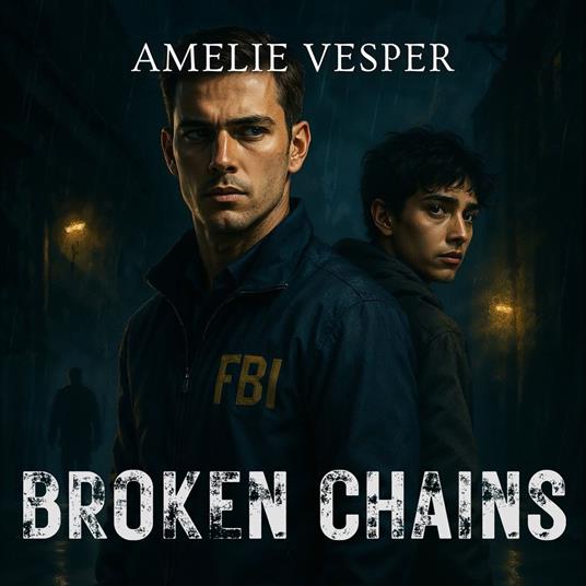 Broken Chains