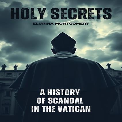 Holy Secrets