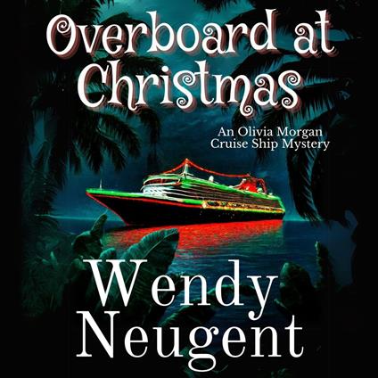 Overboard at Christmas