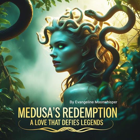 Medusa's Redemption
