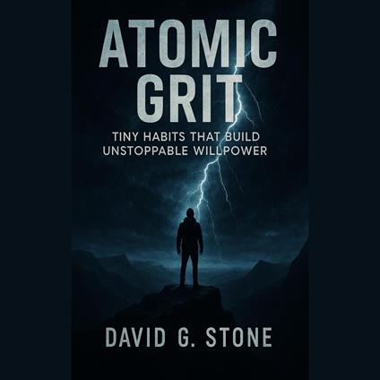 Atomic Grit