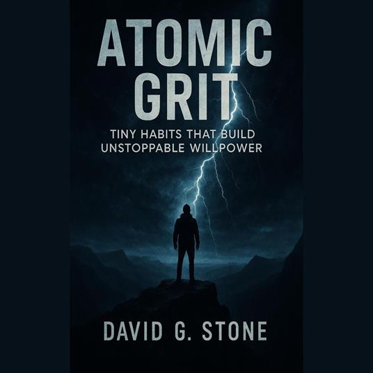 Atomic Grit
