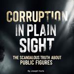 Corruption in Plain Sight
