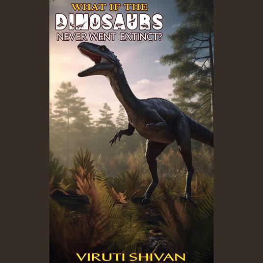 What If the Dinosaurs Never Went Extinct?