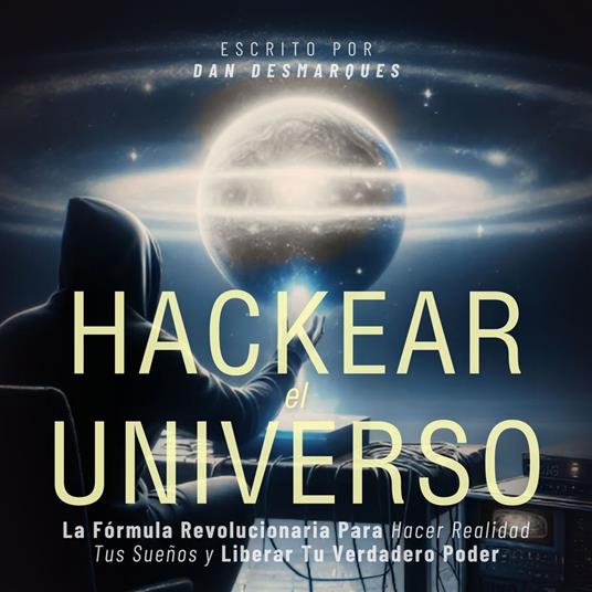 Hackear el Universo