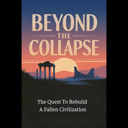 Beyond The Collapse: The Quest To Rebuild A Fallen Civilization