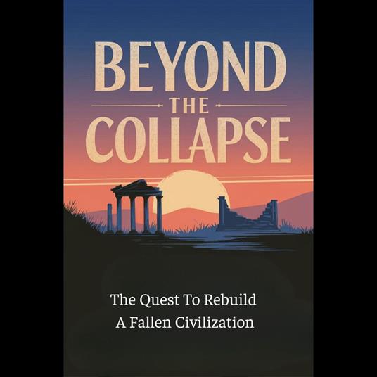 Beyond The Collapse: The Quest To Rebuild A Fallen Civilization