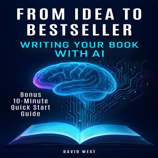 From Idea to Bestseller