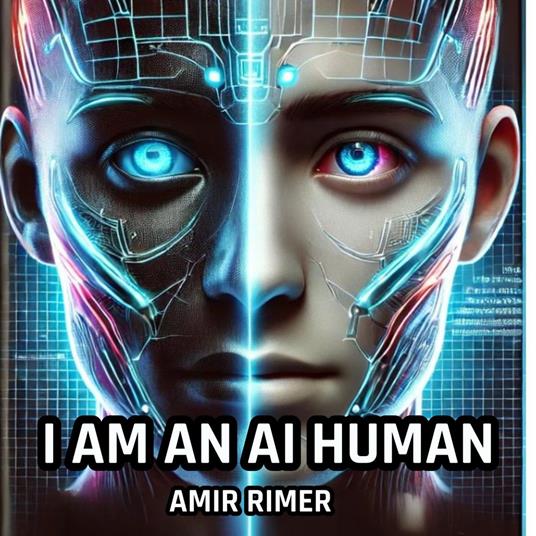I Am An AI Human
