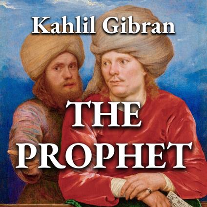 Prophet, The