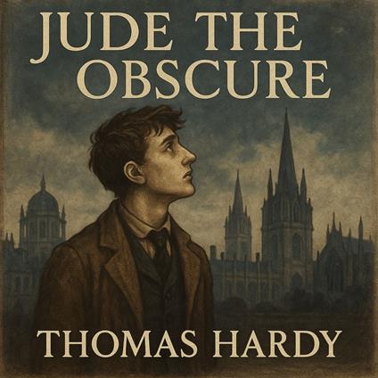 Jude the Obscure