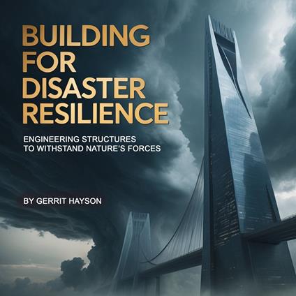 Building for Disaster Resilience