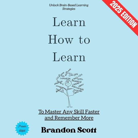 Learn How to Learn: