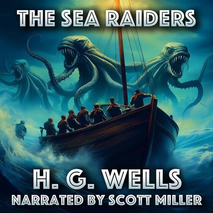 Sea Raiders, The