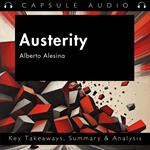 Austerity by Alberto Alesina