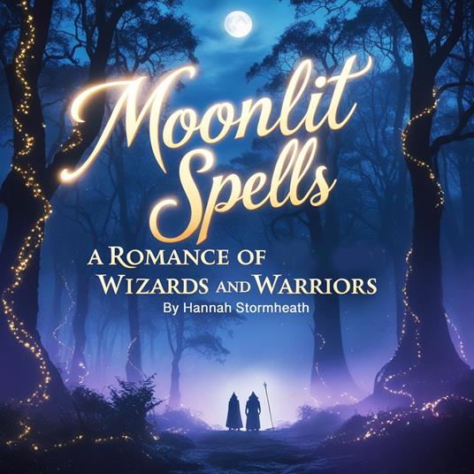 Moonlit Spells