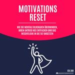 Motivations-Reset