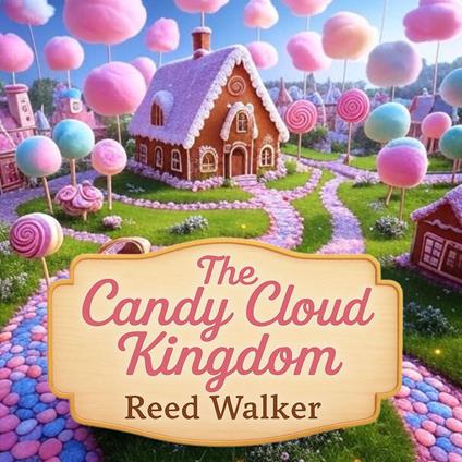 Candy Cloud Kingdom, The