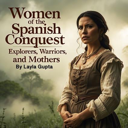 Women of the Spanish Conquest