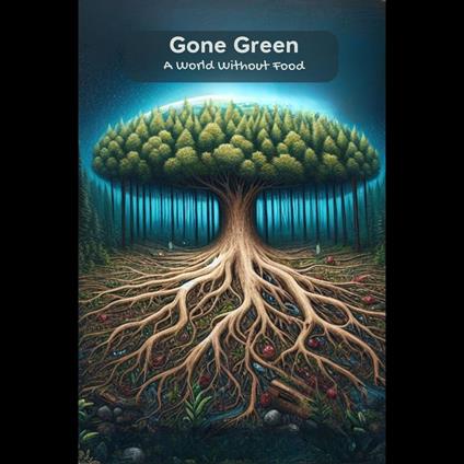 Gone Green: A World Without Food