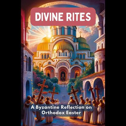 Divine Rites: A Byzantine Reflection on Orthodox Easter