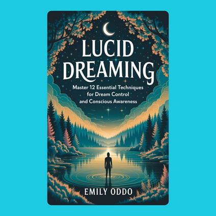Lucid Dreaming