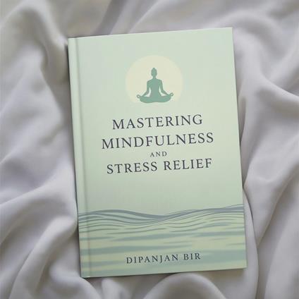 Mastering Mindfulness and Stress Relief