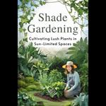 Shade Gardening: Cultivating Lush Plants in Sun-Limited Spaces